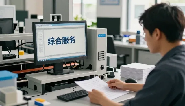 郸城县博之昊信息传媒有限公司