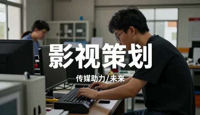 郸城县博之昊信息传媒有限公司以创新技术推动影视策划发展